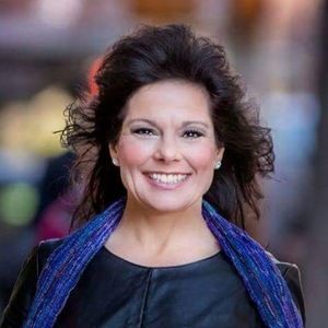 Meet your Posher, Kristin